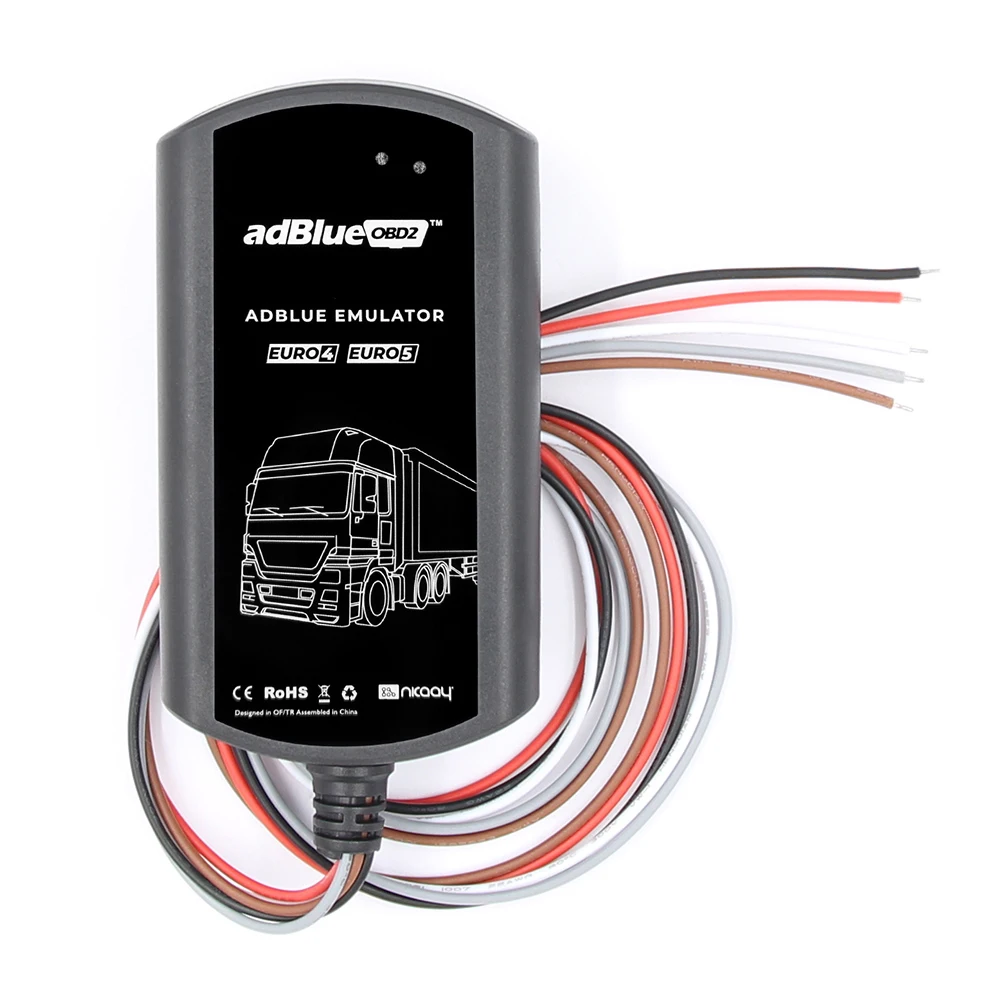 Adblue 单车型-01