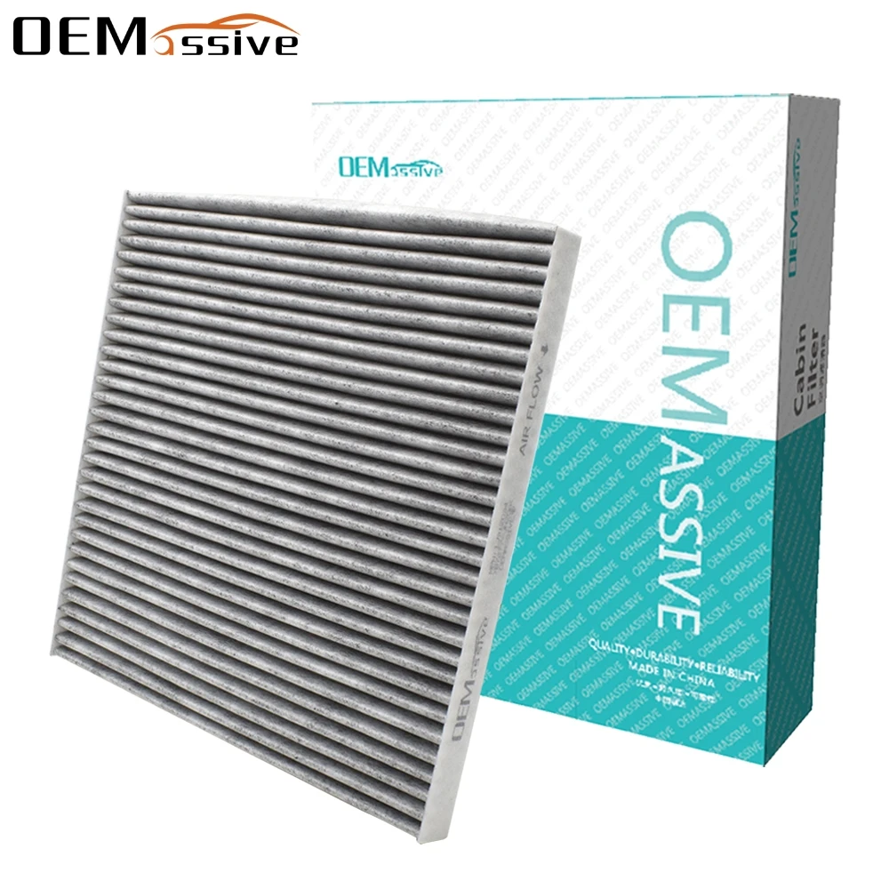 

Car Cabin Air Filter For Nissan Altima Murano Teana Maxima Quest 2007 2008 2009 2010 2011 2012 2013 2014 B7277-JN20A 27277-JA00C