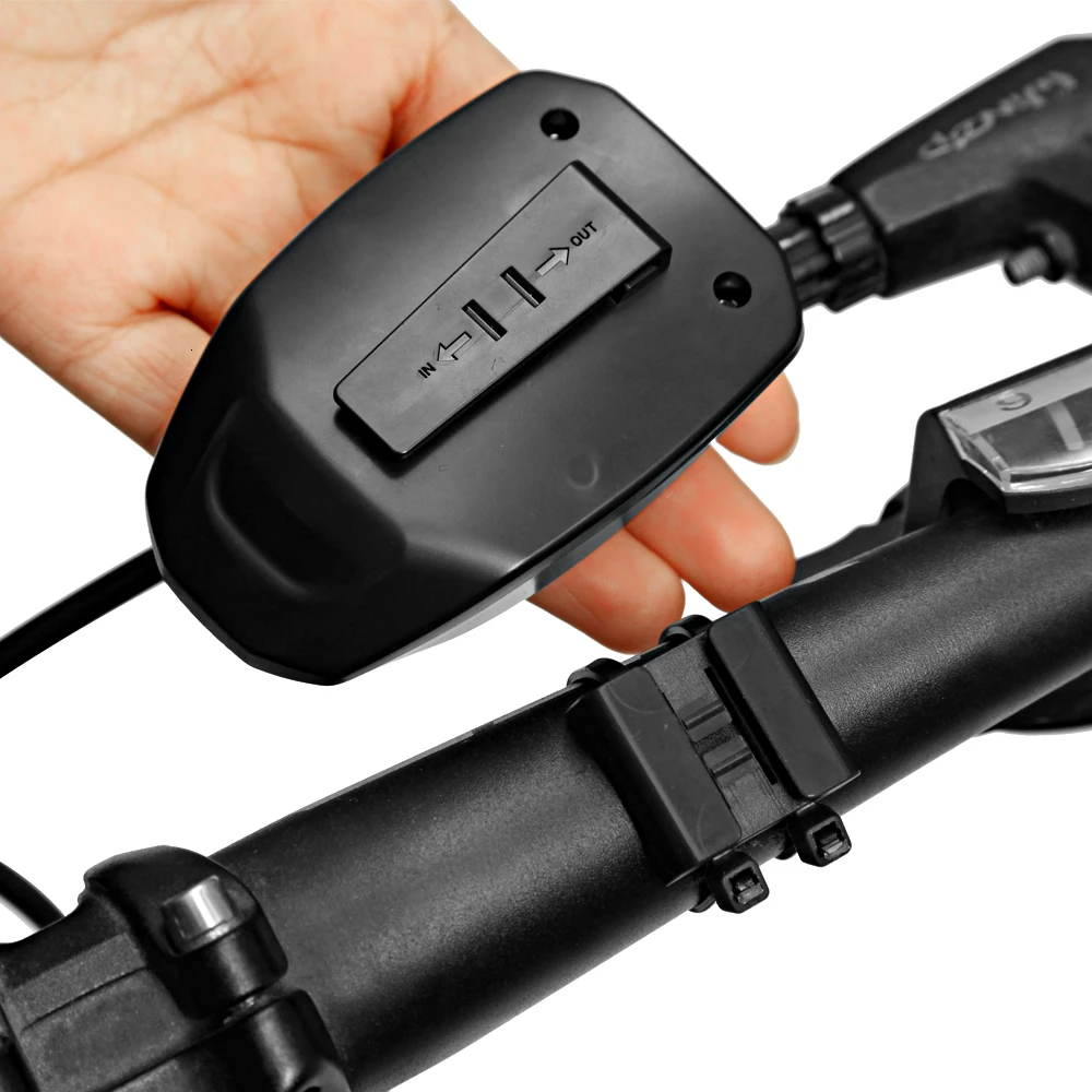 remote controller assemble 2