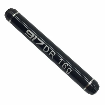 

Golf Weight For 2017 Titleist 917D Driver Head Draw Dr 16G