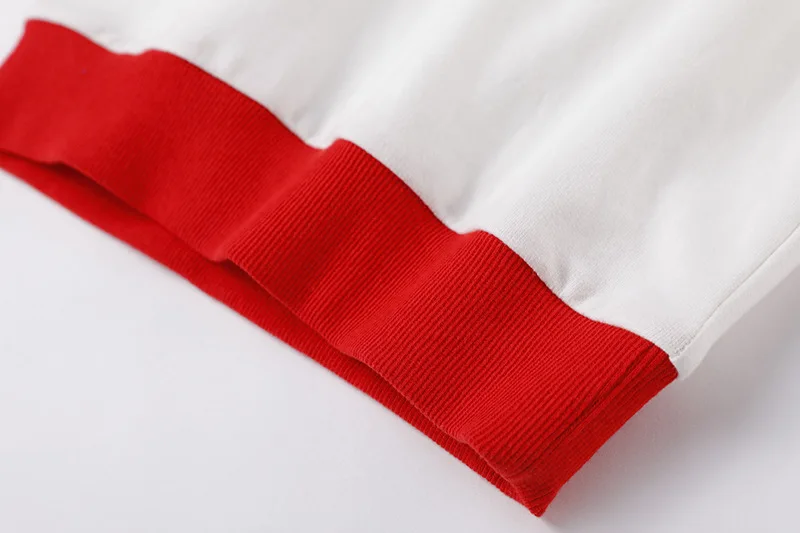 Детский свитер; свитер с капюшоном для мальчиков с принтом; зимняя одежда для маленьких девочек; милый свитер с единорогом; Повседневная модная одежда