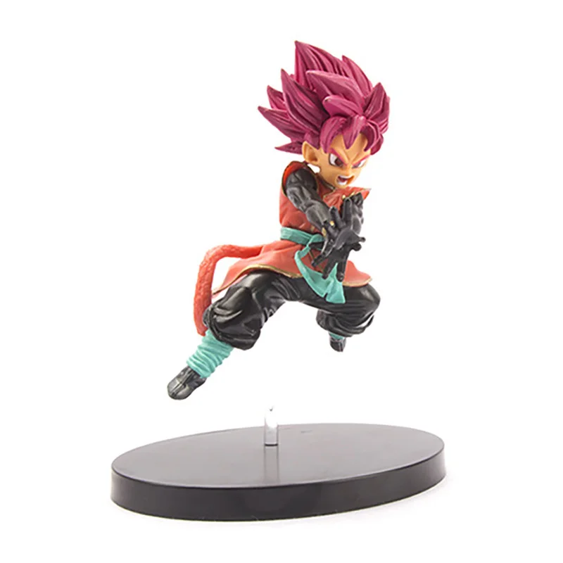 Dragon Ball Figure Anime Action Figurine Son Gohan Figma 12cm Abs Statue Flying Fight Model Battle Super Saiyan Gift Doll Toys Action Figures Aliexpress