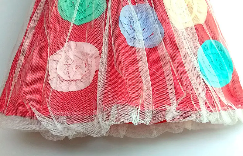 Новые детские хлопковые платья в полоску, популярные летние платья для девочек, детское платье без рукавов с бантом