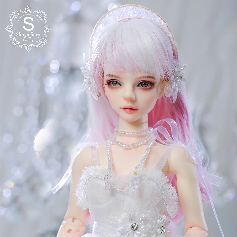 Кукла Shuga Fairy Beetz BJD 1/4 для девочек и мальчиков высококачественные игрушки фигурки