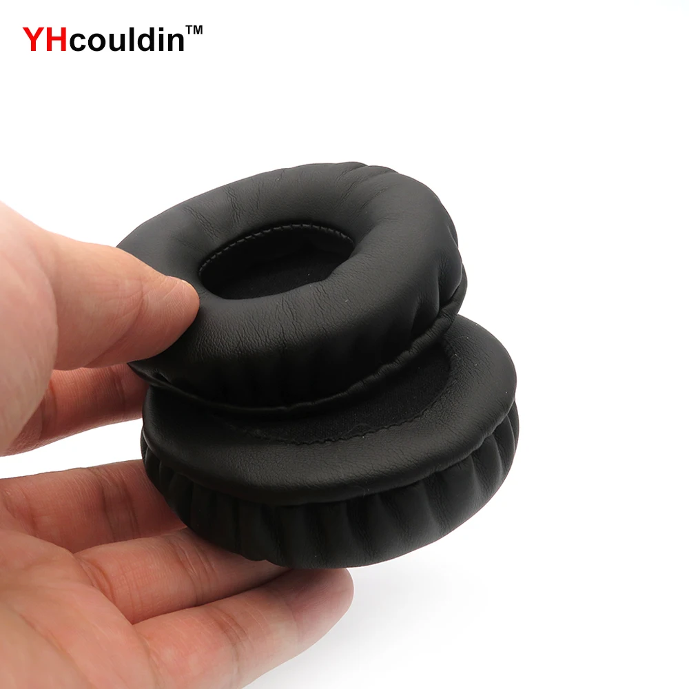 YHcouldin Ear Pads For ACS 271 Headset Replacement Headphone Earpad Covers