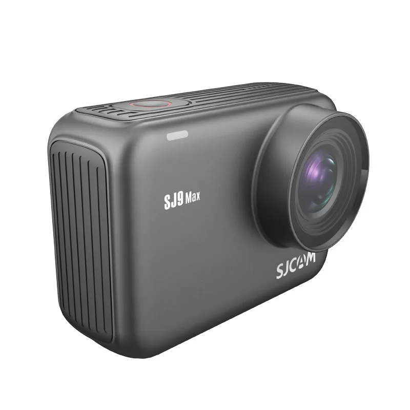 SJCAM SJ9 MAX Action Camera 4K WiFi Sports DV 1080P Full HD 10m Body Waterproof Live Streaming 2.33