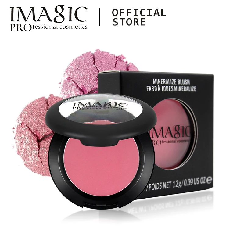 professional blusher palette no 1