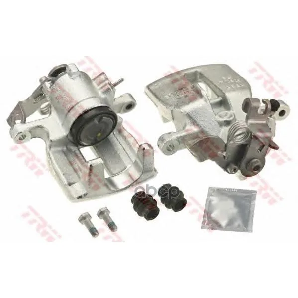Суппорт Тормозной Задний Левый Audi A4 04-08 TRW/Lucas арт. BHS1026