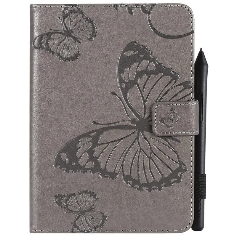 Wekays для Amazon Paperwhite кожаный чехол с бабочкой для Amazon Kindle Paperwhite 1 2 3 4 6," Чехлы для электронных книг