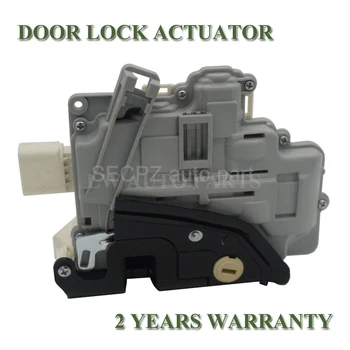 

Rear Right Door Lock Latch Actuator For AUDI A3 A6 C6 Allroad A8 4F0 839 016 4F0839016 7PIN 8E0839016AA 4F1839016A