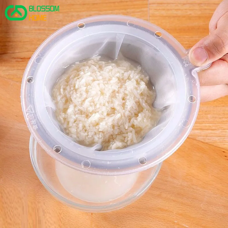 Stainless Steel Wide Mouth Funnel for Canning Wine Flask Oil Water Filter Strainer Funnel Dispenser Liquid Hopper Kitchen Gadget
