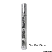 Авто крыши тепловой изоляции автомобильный звук шумоподавитель лист для капота(колпак) 828 продвижение