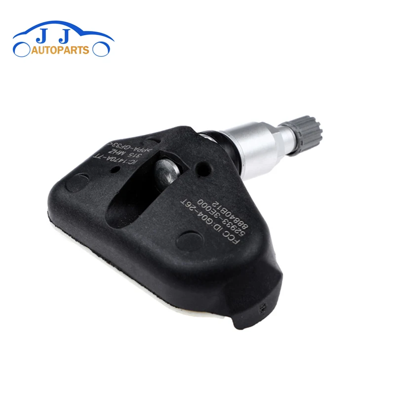TPMS-315MHZ ڵ Ÿ̾ з   52933-3E000 529333E000,  ҳŸ Ƽ    Ƽ