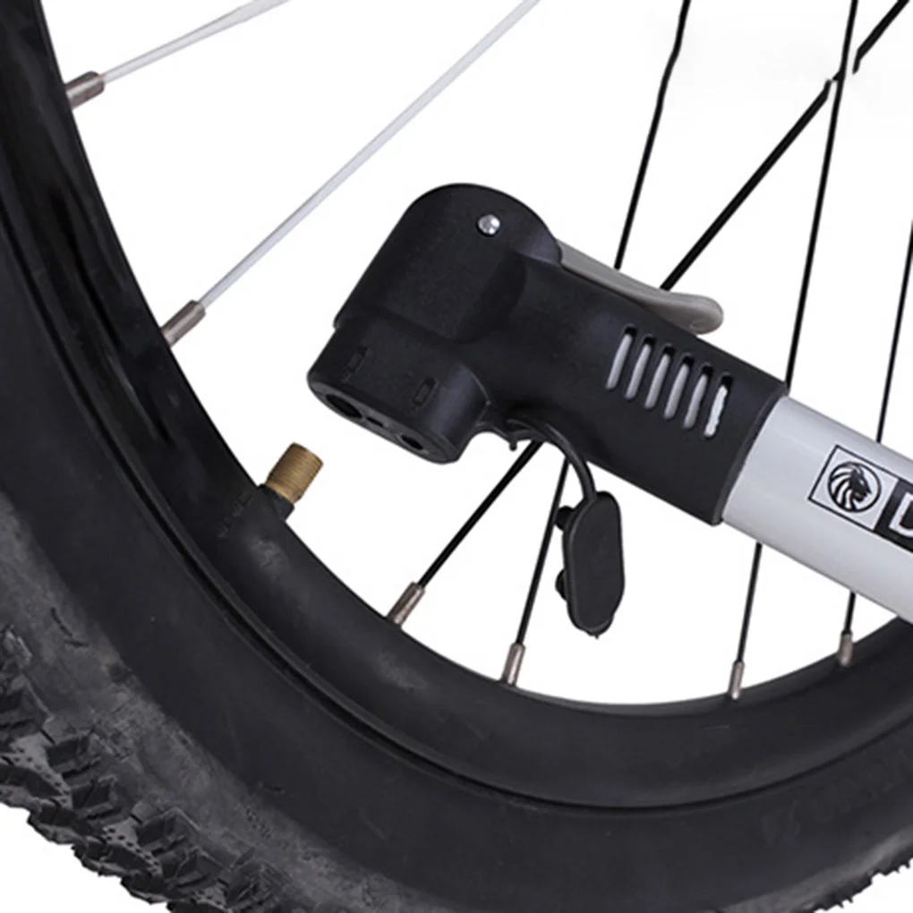 Мини портативный велосипедный насос для шин MTB дорожный велосипедный портативный ручной насос для шин инструмент для ремонта велосипеда