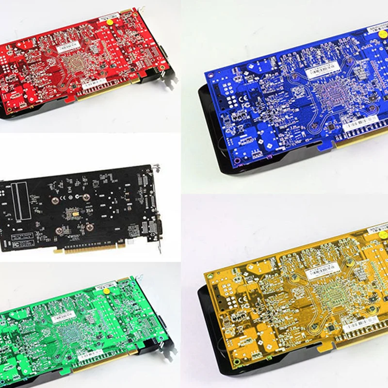 Механик УФ-светильник отверждения Bga Pcb паяльная маска чернила для сварки масляной краски предотвращения коррозионного дуга