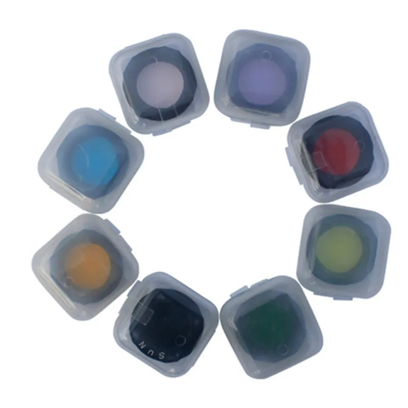 Datyson лунный фильтр окуляр астрономического телескопа аксессуары 1 25 дюйма M28