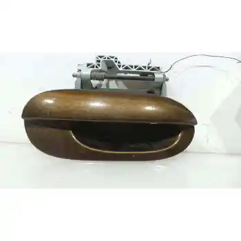 

51218245462 HANDLE OUTER FRONT RIGHT BMW 5 SERIES SALOON (E39)