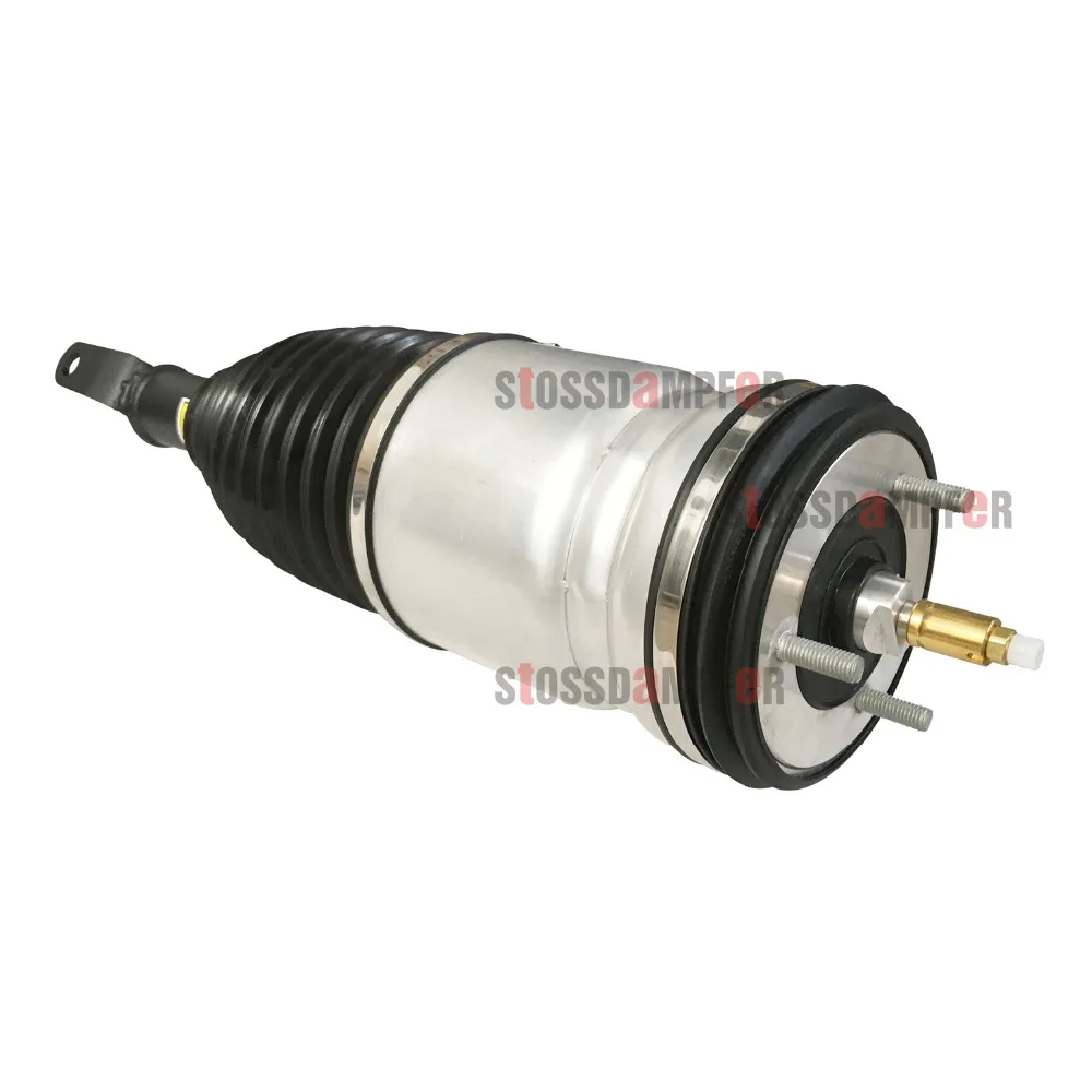 StOSSDaMPFeR Fit Dodge ram 1500 2013- пневматическая подвеска передняя левая/правая пневматические стойки 04877147AA, 04877147AB