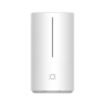

4.5L Smart Air Purifier APP Voice Control UV-C Sterilization Mist Sprayer Water Thermostatic Humidifier