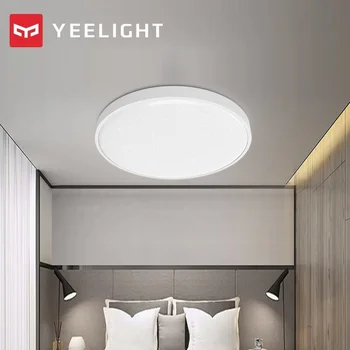 

YEELIGHT XIANYU Smart LED Ceiling Light Modern Lamp Indoor Lighting APP Voice Remote Control Ra95 For Bedroom Home 24W 50W