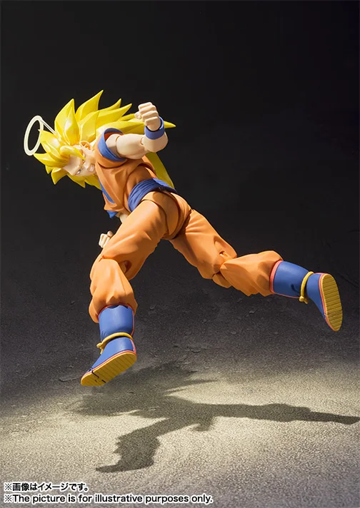 Goku fase 3, anime, ball, dbz, dragon, kakaroto, powers, saiyayin