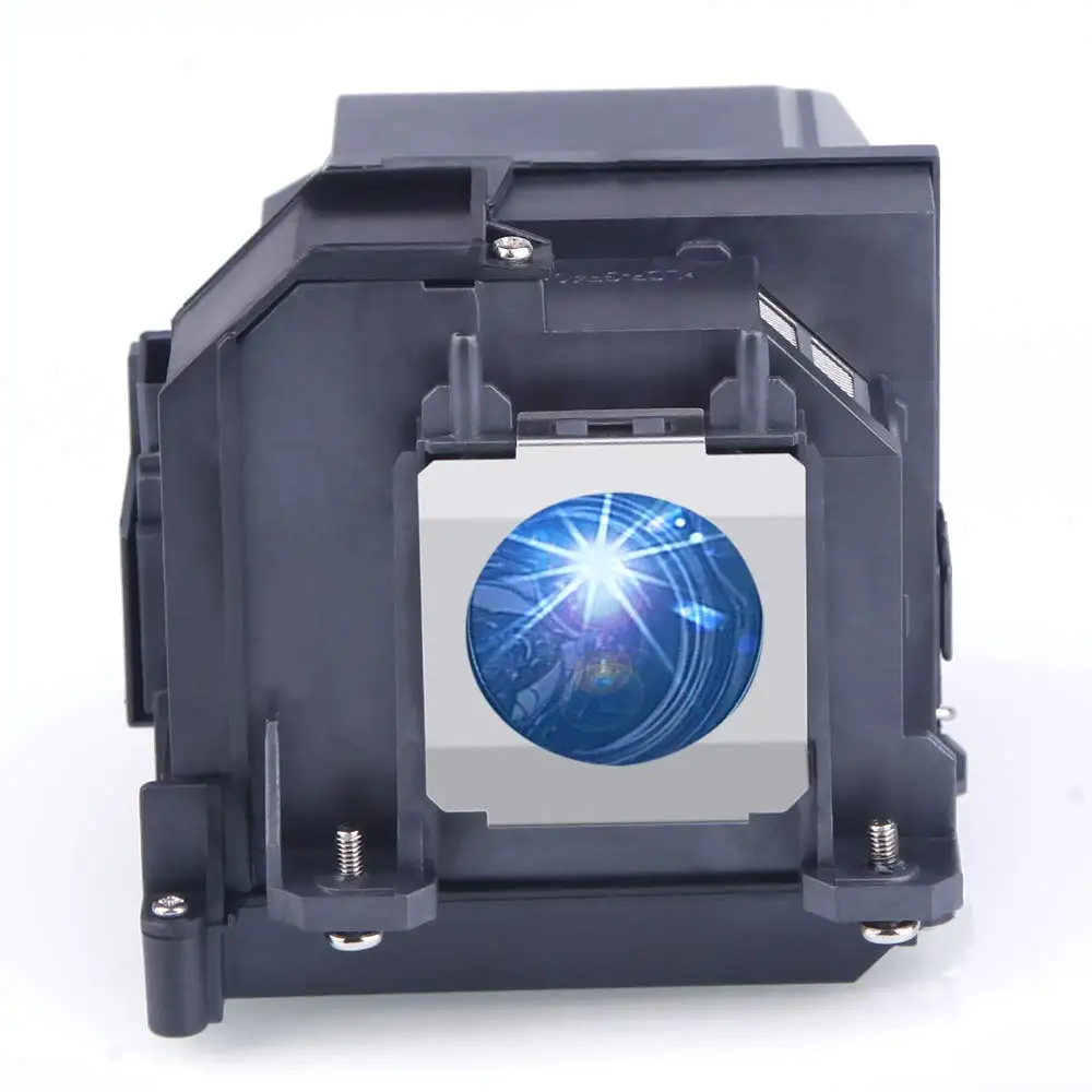 ELPLP79/V13H010L79 Projector Lamp for Epson BrightLink 575Wi EB-570 EB-575 EB-575W EB-575Wi PowerLite 570 PowerLite 575 575Wi лампа для проектора для elplp79 v13h010l79 для epson brightlink 575wi