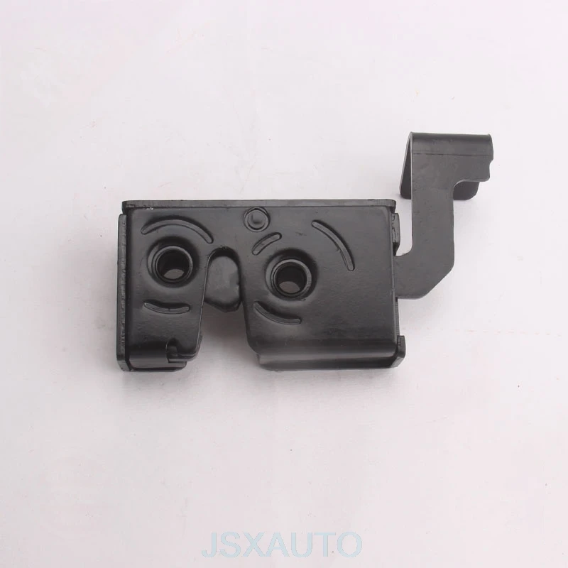 lock block Аксессуары для экскаватора блокировка крышки двигателя Блокировка головки экскаватора замок задней крышки высокого качества материал для HYUNDAI R60-7 - Цвет: lock block