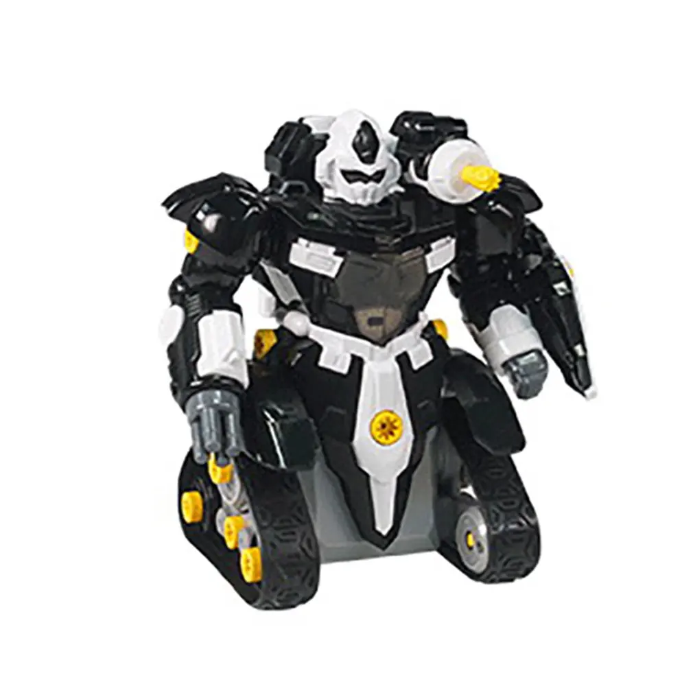 2.4G Remote control Assembling Robot DIY Assembly Building Blocks Educational Toys For Children Gifts|RC Robot| - AliExpress