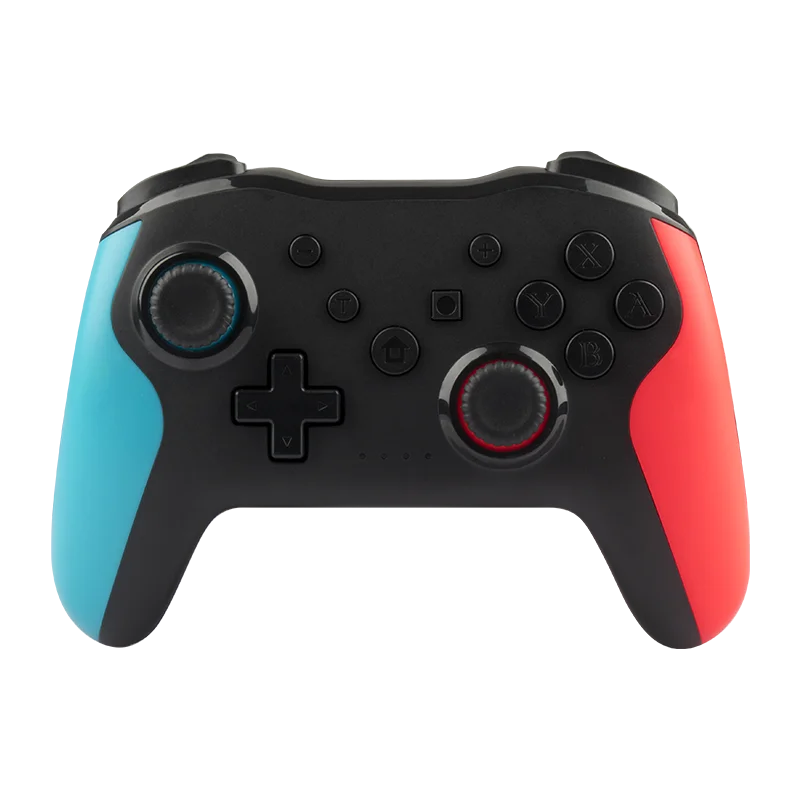 Ns009 Bluetooth Game Controller Type C Gamepad Applies To N Switch Ps3 Pc Android Games Turbo Six Axis Gyroscope And Vibration Gamepads Aliexpress