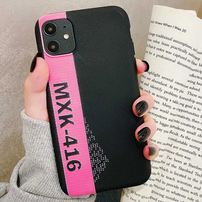Чехол для телефона samsung Galaxy S10 S9 S8 S7 S6 Plus Lite edge S10e спортивные кроссовки 350 матовый Силиконовый чехол s Мягкий чехол - Цвет: P2Black