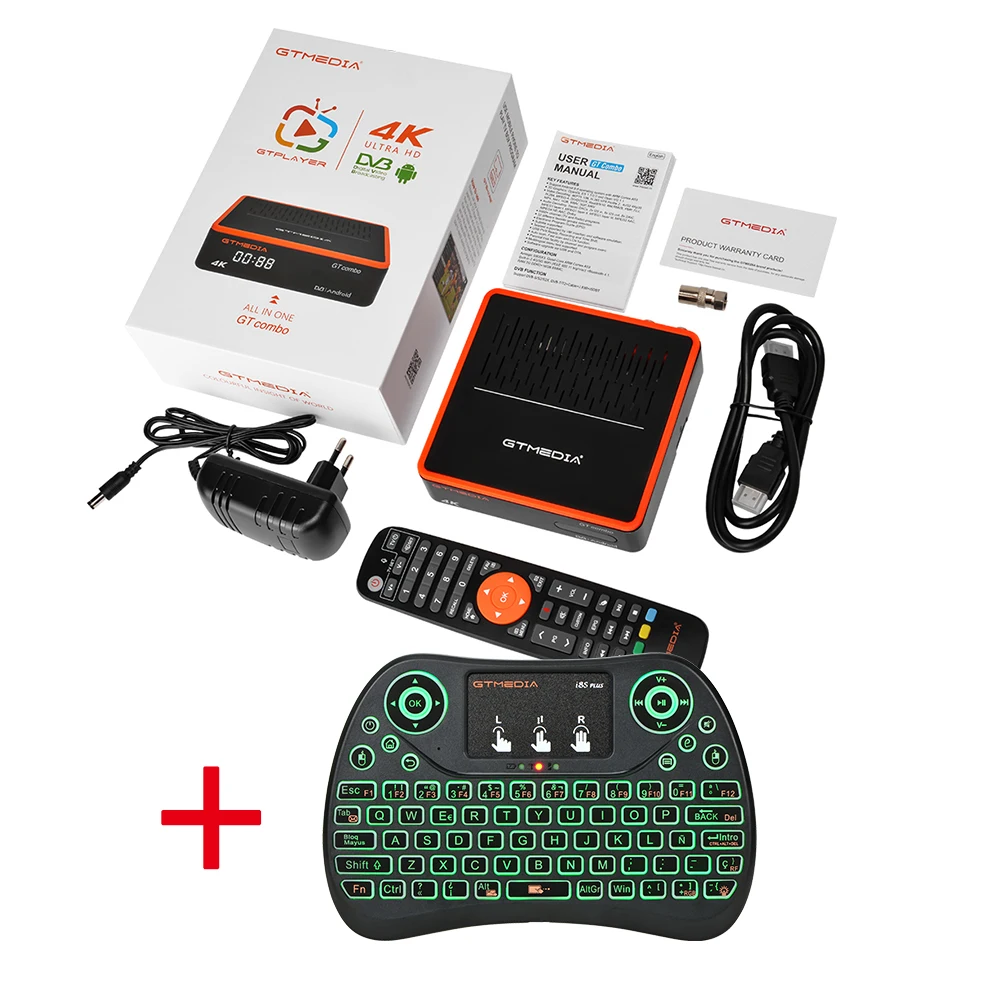 Cheap Receptor de TV via satélite