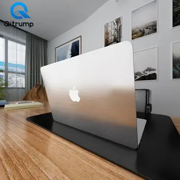 

Self Adhesive Mirror Metal Effect Wallpaper Brushed Gold Silver Waterproof Fridge Sticker Old Electrical DIY PVC Decorative Film