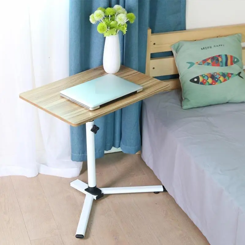 Ufficio Lap Bureau Meuble Para notebook support Ordinateur портативный ноутбук Mesa Tablo регулируемая Таблица исследований компьютерный стол