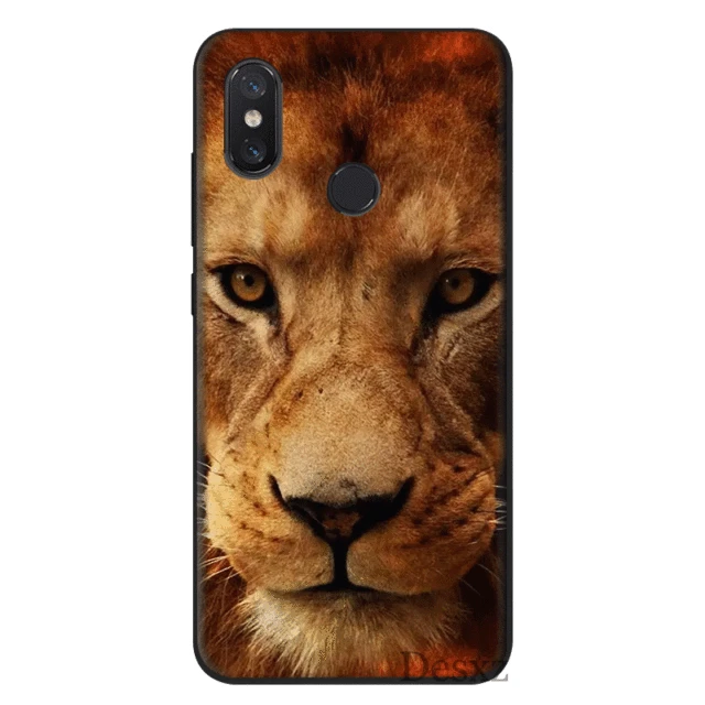 Wallpaper For Mobile Lion