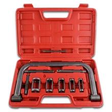 

10pcs Car Engine Cylinder Head Valve Spring Compressor Remove Install Tool