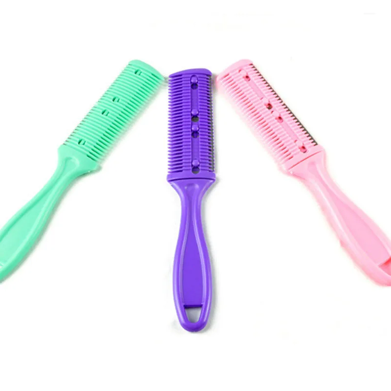 1 * щетки щетка для волос Pro Бритвы расческа ножницы Парикмахерские триммеры