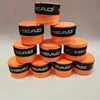 Professional HEAD Sticky Overgrips Anti Slip Original Tennis Rackets Hand Grips Padel Glue Badminton Squash Training Sweatband 2