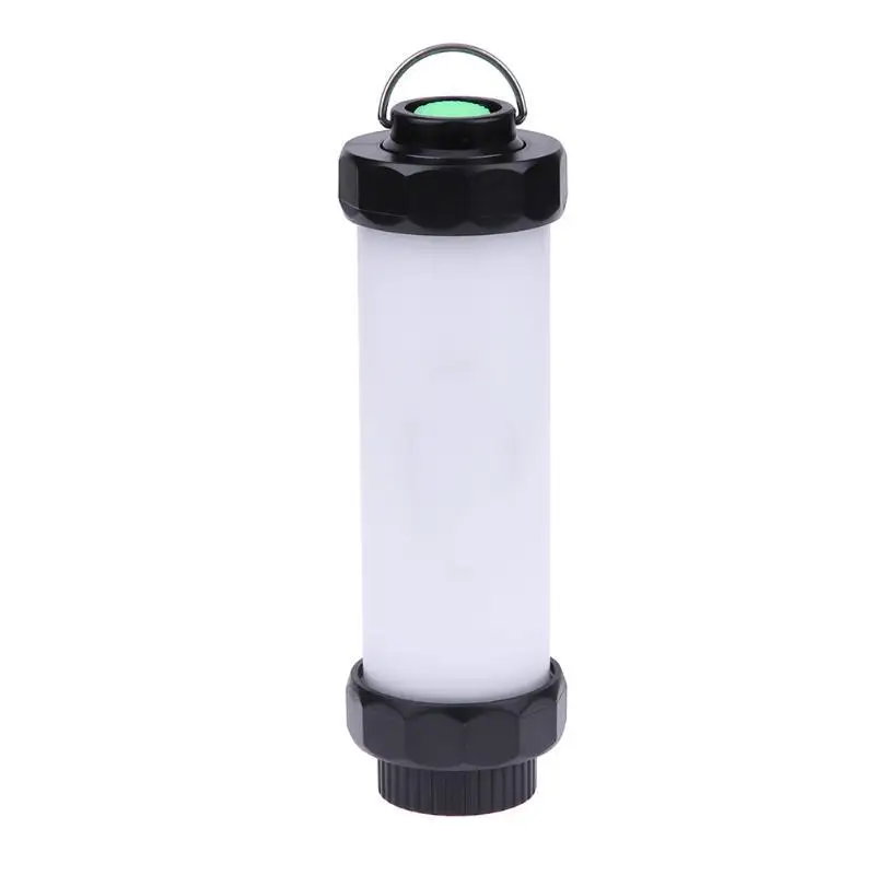 

Outdoor Camping Equipment with Carabiner Waterproof IP68 Strong Magnet Charging Emergency Mosquito Repellent Tent Camping Lamp