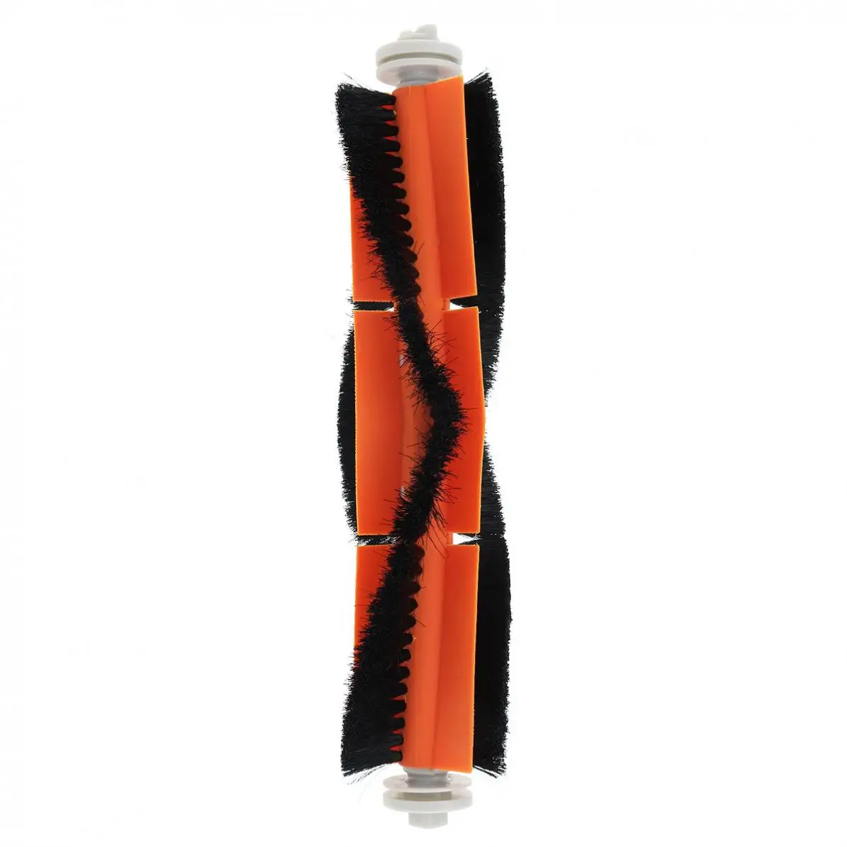 Replacement Vacuum Cleaner Parts Accessory Rolling Main Brush with Cleaning Comb for XIAOMI MI Roborock Sweeping Robot