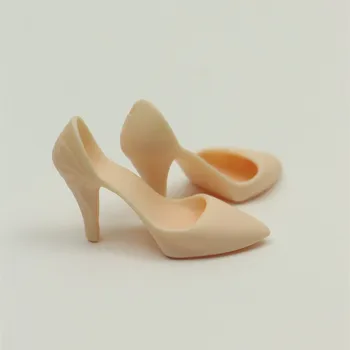 

1 / 4bjd doll-high heel and foot free shipping