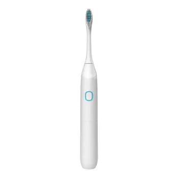 

Ultrasonic electric toothbrush Keystroke adult&child Electric Toothbrush Sonic Brush Head Ultrasonic Teeth Clean