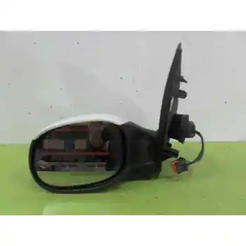 

96725644XT LEFT REARVIEW MIRROR PEUGEOT 206 +