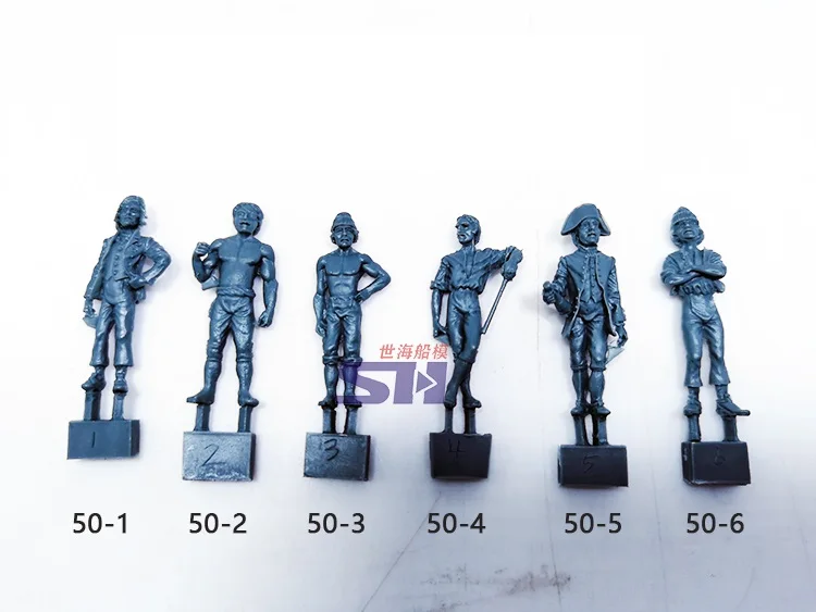 Free-shipping-Ship-model-decorations-scale-1-50-model-kit-accessories-6 ...
