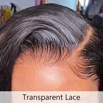 Transparent
