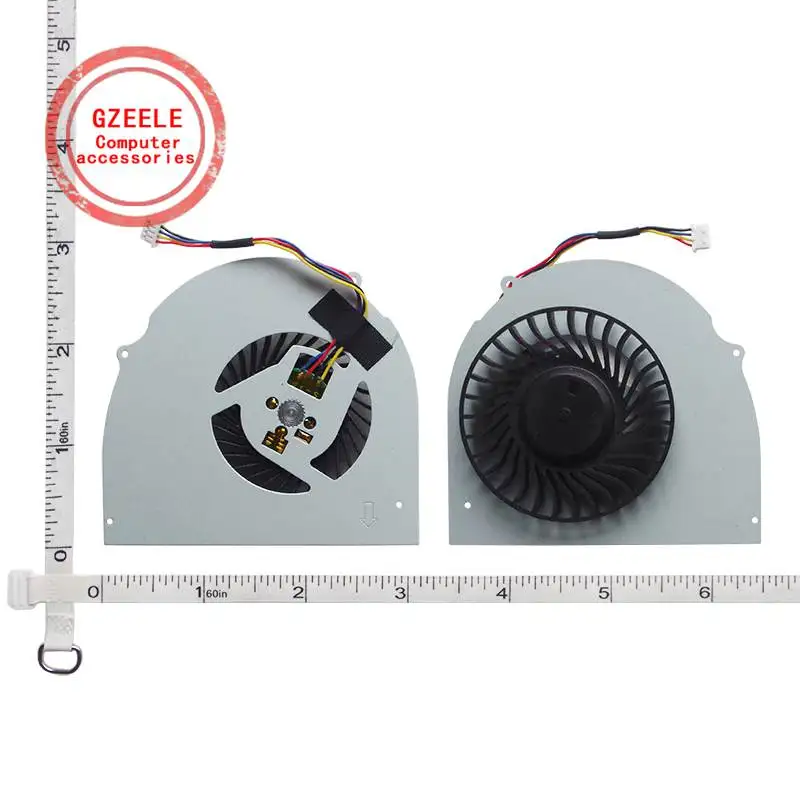 Fan Dell Latitude E6540 &amp; Dell Precision M2800 72xrj | Cuotas Sin Inter&eacute;s