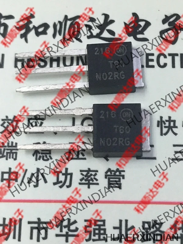 5 шт. T60N02RG TO-251
