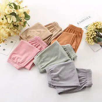 

2020 Summer Baby Pants Childrenswear Wholesale