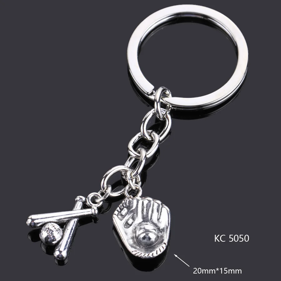 Original Dragon Heart Keychain: Unique Jewelry Gift for Friends and Loved Ones