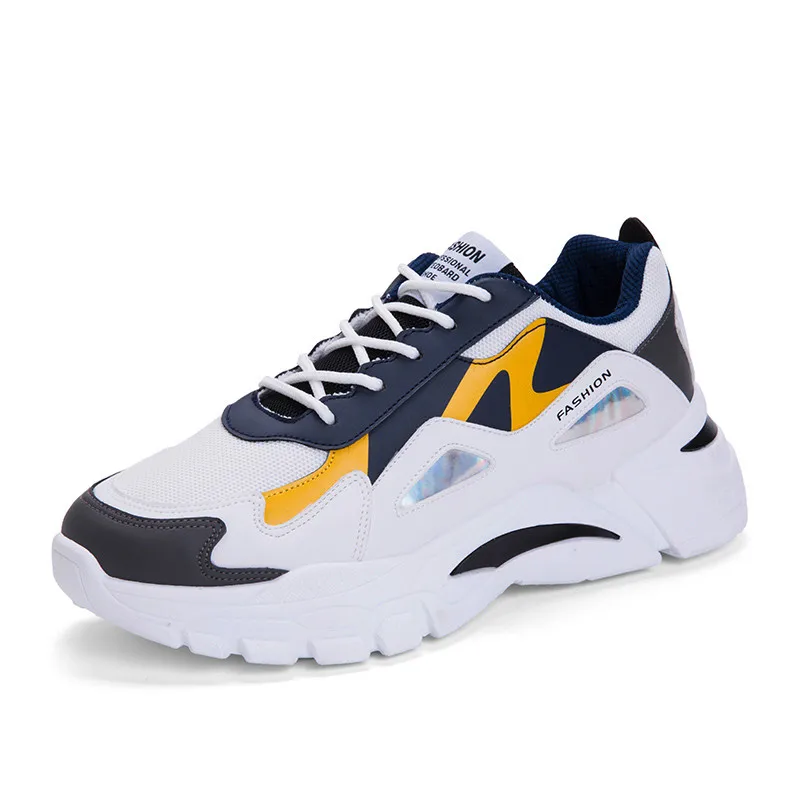 

Men's Casual Shoes Summer Sneakers Men Masculino Adulto Breathable Fashion Outdoor Snerkers Men Trend Zapatillas Hombre Flat New