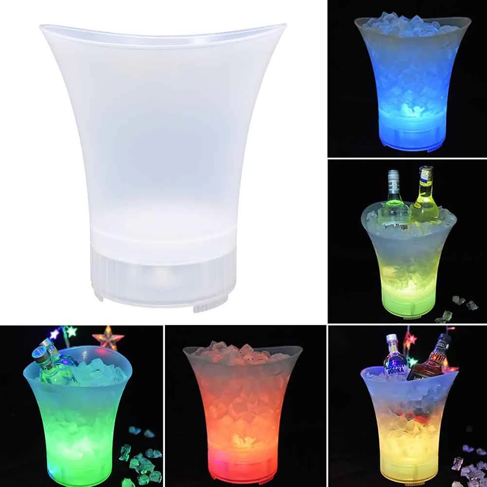 ice bucket bluetooth speaker